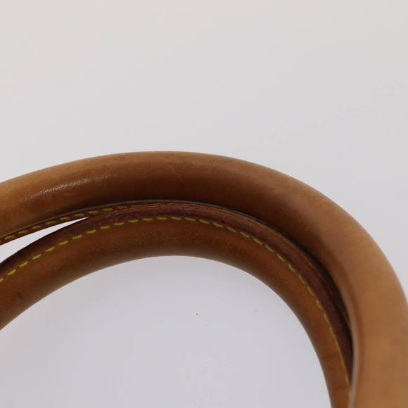 LOUIS VUITTON Monogram Keepall 60 Boston Bag M41422 LV Auth yk13805 - Picture 8 of 16